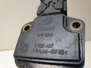BMW 7 SERIJA E65 (2001–2008) Oil level sensor 7506689 - 4