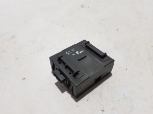 Mercedes Benz SLK-Class 171 (2004–2011) Control unit A2218209126 - 2