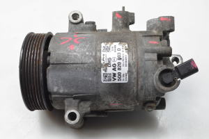 Skoda Rapid (2011–2026) Klimakompressor 5q0820803d - 4