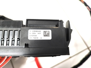 Mercedes Benz EQE V295 (2022–2026) Juhtmestik A2239061402 - 5