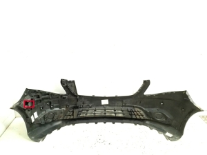 Mercedes Benz Vito 447 (2014–2026) Front bumper A4478801302 - 3