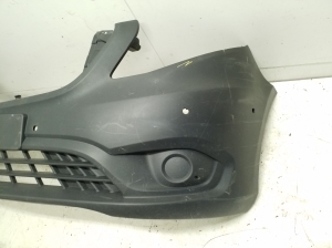 Mercedes Benz Vito 447 (2014–2026) Front bumper A4478801302 - 5