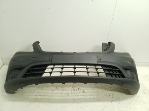 Mercedes Benz Vito 447 (2014–2026) Front bumper A4478801302 - 6