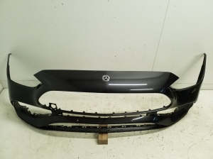 Mercedes Benz C-Class 206 (2021–2026) Priekšējais bamperis A2068858401 - 6