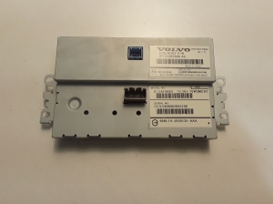 VOLVO V40 (2012–2019) Screen 31382906 - 2