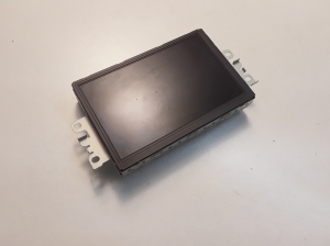 VOLVO V40 (2012–2019) Screen 31382906 - 3