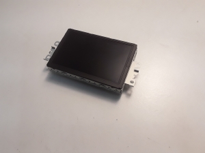 VOLVO V40 (2012–2019) Screen 31382906 - 4