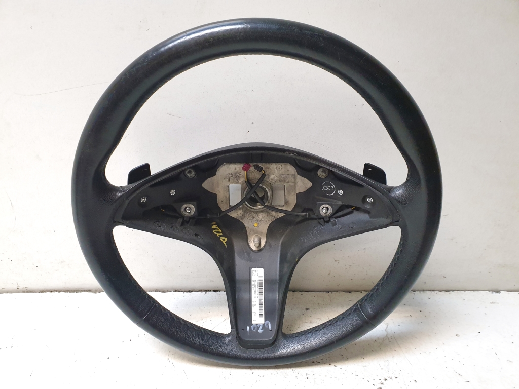 Mercedes Benz GLK-Class 204 (2008–2015) Stūre A20446027039E84 Mercedes Benz GLK-Class 204 (2008–2015) Stūre A20446027039E84