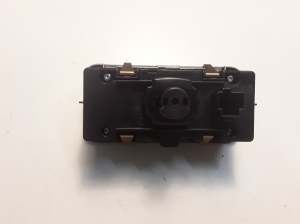 VOLVO V40 (2012–2019) Headlight leveling switch 31443833 - 4