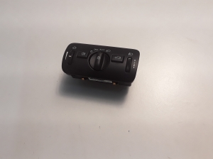 VOLVO V40 (2012–2019) Headlight leveling switch 31443833 - 5