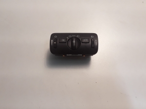 Headlight leveling switch - 31443833
