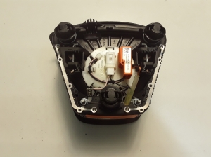 VOLVO V40 (2012–2019) Steering wheel airbag 31291369 - 2