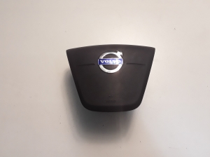 Steering wheel airbag - 31291369