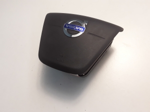VOLVO V40 (2012–2019) Steering wheel airbag 31291369 - 3
