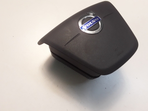 VOLVO V40 (2012–2019) Steering wheel airbag 31291369 - 5