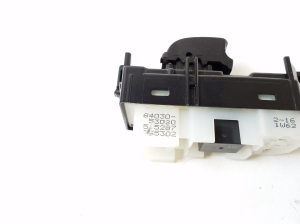LEXUS IS (2005–2013) Rear side door window switch 8403053020 - 2