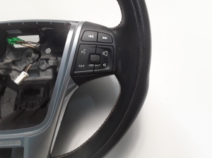 VOLVO V40 (2012–2019) Steering wheel 34152636B - 3