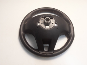 VOLVO V40 (2012–2019) Steering wheel 34152636B - 5
