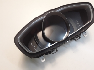VOLVO V40 (2012–2019) Instrument cluster 31473473 - 2