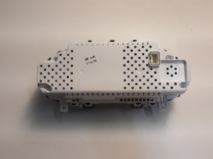 VOLVO V40 (2012–2019) Instrument cluster 31473473 - 4