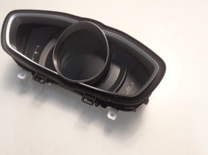VOLVO V40 (2012–2019) Instrument cluster 31473473 - 5