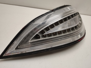 Mercedes Benz CLS-Class 218 (2011–2018) Eckleuchte hinten a2189067800 - 2
