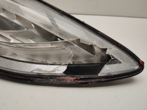 Mercedes Benz CLS-Class 218 (2011–2018) Eckleuchte hinten a2189067800 - 3