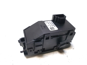 Mercedes Benz GLK-Class 204 (2008–2015) Hazard light switch 2048706658 - 5