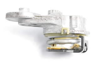 Opel Astra H (2004–2010) Riemenspanner 55556090AZ - 4