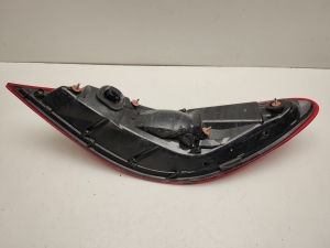 Mercedes Benz CLS-Class 218 (2011–2018) Eckleuchte hinten A2189067700 - 2