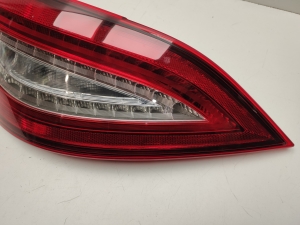 Mercedes Benz CLS-Class 218 (2011–2018) Eckleuchte hinten A2189067700 - 5