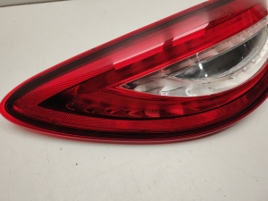 Mercedes Benz CLS-Class 218 (2011–2018) Eckleuchte hinten A2189067700 - 6