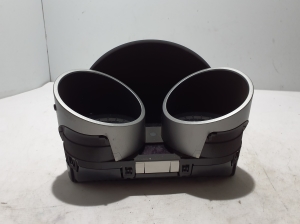 Mercedes Benz SLK-Class 171 (2004–2011) Instrument cluster A1715403747 - 3
