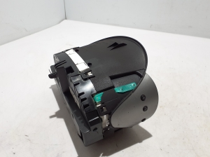 Mercedes Benz SLK-Class 171 (2004–2011) Instrument cluster A1715403747 - 4