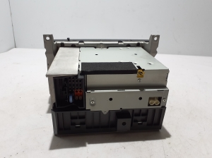 Mercedes Benz SLK-Class 171 (2004–2011) Radio (head unit) A1718704394 - 4