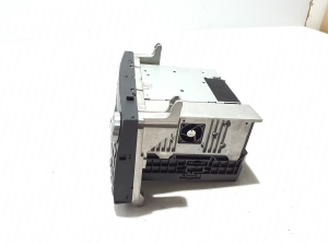 Mercedes Benz SLK-Class 171 (2004–2011) Radio (head unit) A1718704394 - 5