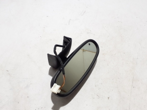 Mercedes Benz SLK-Class 171 (2004–2011) Interior mirror A1718101317 - 2