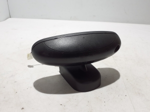 Mercedes Benz SLK-Class 171 (2004–2011) Interior mirror A1718101317 - 3