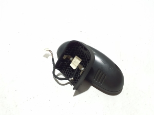 Mercedes Benz SLK-Class 171 (2004–2011) Interior mirror A1718101317 - 4
