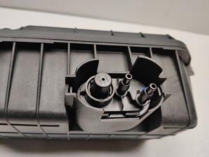 Mercedes Benz CLS-Class 218 (2011–2018) Other vacuum part A0008003119 - 3