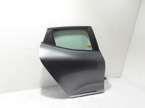 RENAULT Clio V (2019–2026) Rear side doors 821002860R - 3