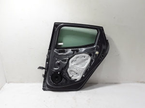 RENAULT Clio V (2019–2026) Rear side doors 821002860R - 4