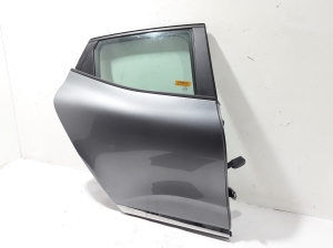 Rear side doors - 821002860R