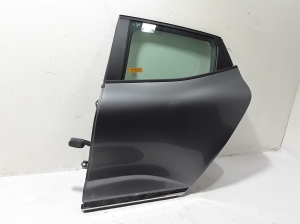 RENAULT Clio V (2019–2026) Rear side doors 821017920R - 2