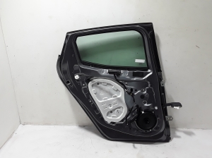 RENAULT Clio V (2019–2026) Rear side doors 821017920R - 4
