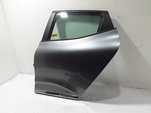 Rear side doors - 821017920R