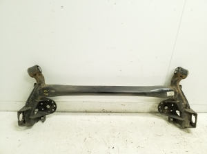   Rear axle beam  - 55100G7100 