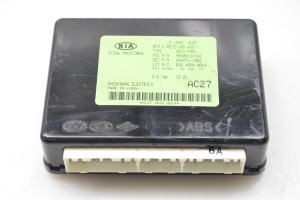 Steuergerät - 954002K242