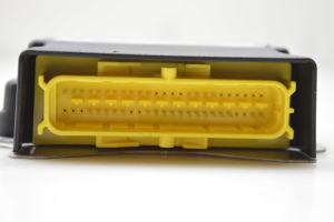 Volkswagen Polo V (2009–2017) Turvapadja moodul 6R0959655K - 2