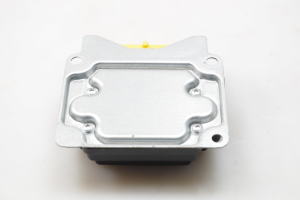 Volkswagen Polo V (2009–2017) Turvapadja moodul 6R0959655K - 4